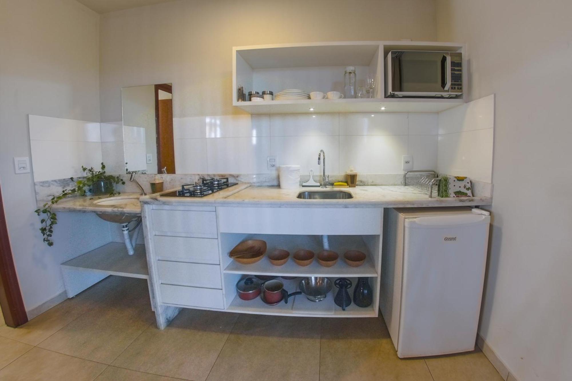 Vila Pocao - Hospedagem De Natureza Em Brotas Ngoại thất bức ảnh